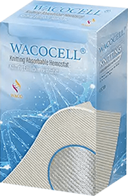 Wacocell Knitting